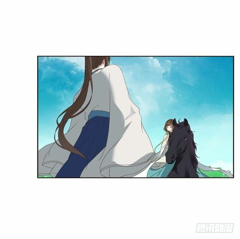 đọc truyện Thông Linh Phi Chương 198 ảnh 28 tại Thiên Thai Truyện