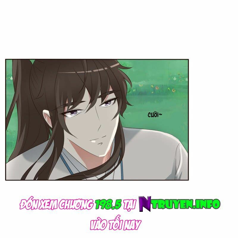 đọc truyện Thông Linh Phi Chương 198 ảnh 29 tại Thiên Thai Truyện