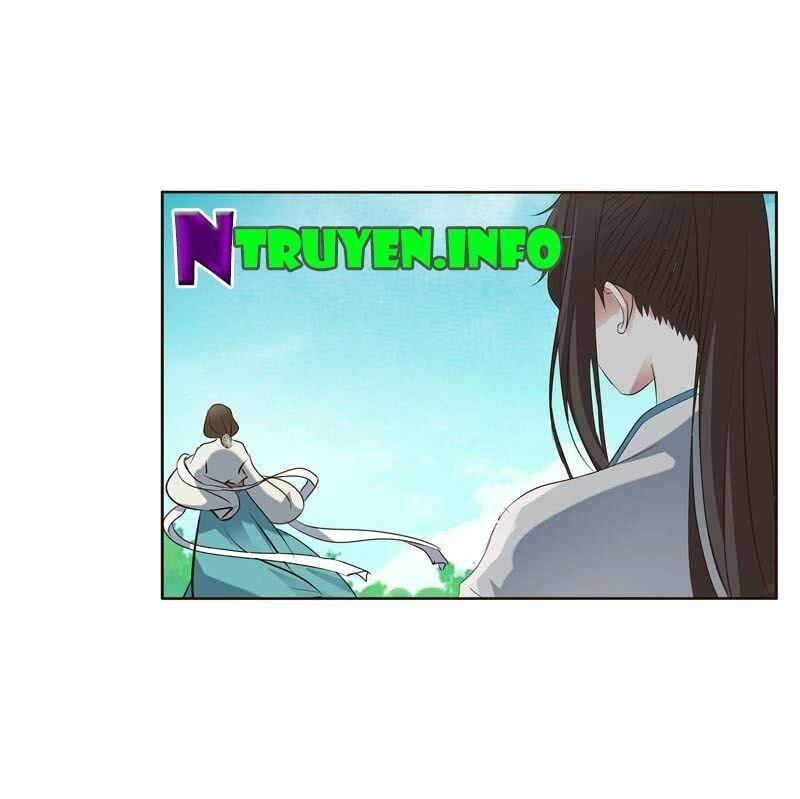 đọc truyện Thông Linh Phi Chương 198 ảnh 5 tại Thiên Thai Truyện