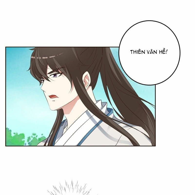 đọc truyện Thông Linh Phi Chương 198 ảnh 6 tại Thiên Thai Truyện