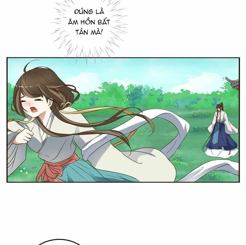 đọc truyện Thông Linh Phi Chương 198 ảnh 7 tại Thiên Thai Truyện