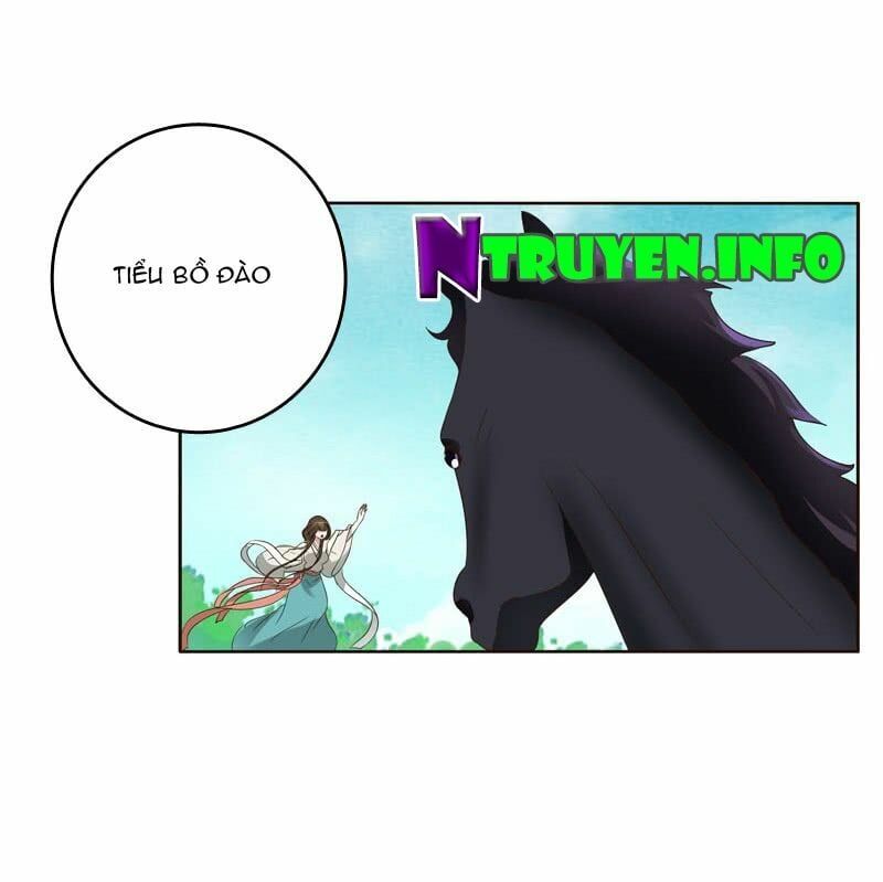 đọc truyện Thông Linh Phi Chương 198 ảnh 9 tại Thiên Thai Truyện