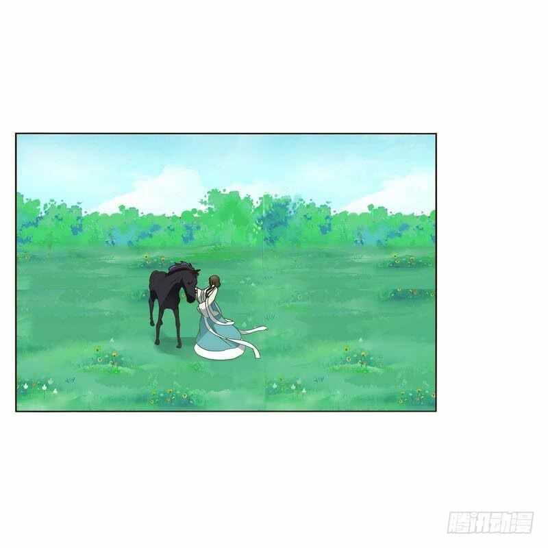 đọc truyện Thông Linh Phi Chương 198 ảnh 11 tại Thiên Thai Truyện