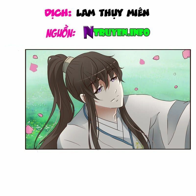 đọc truyện Thông Linh Phi Chương 199.5 ảnh 3 tại Thiên Thai Truyện