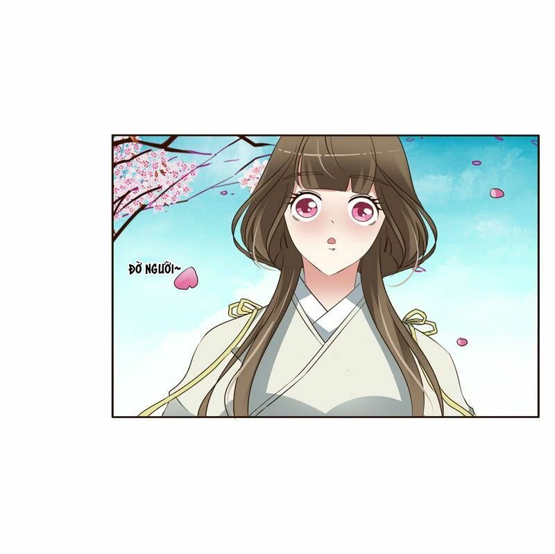 đọc truyện Thông Linh Phi Chương 199.5 ảnh 12 tại Thiên Thai Truyện