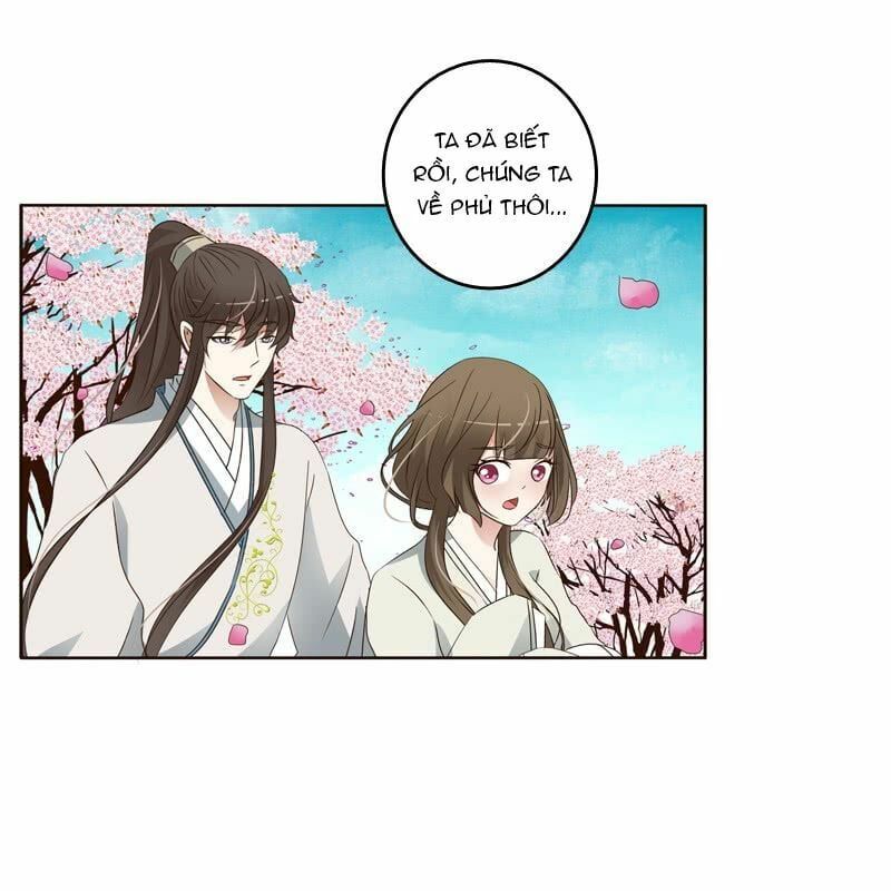 đọc truyện Thông Linh Phi Chương 199.5 ảnh 15 tại Thiên Thai Truyện