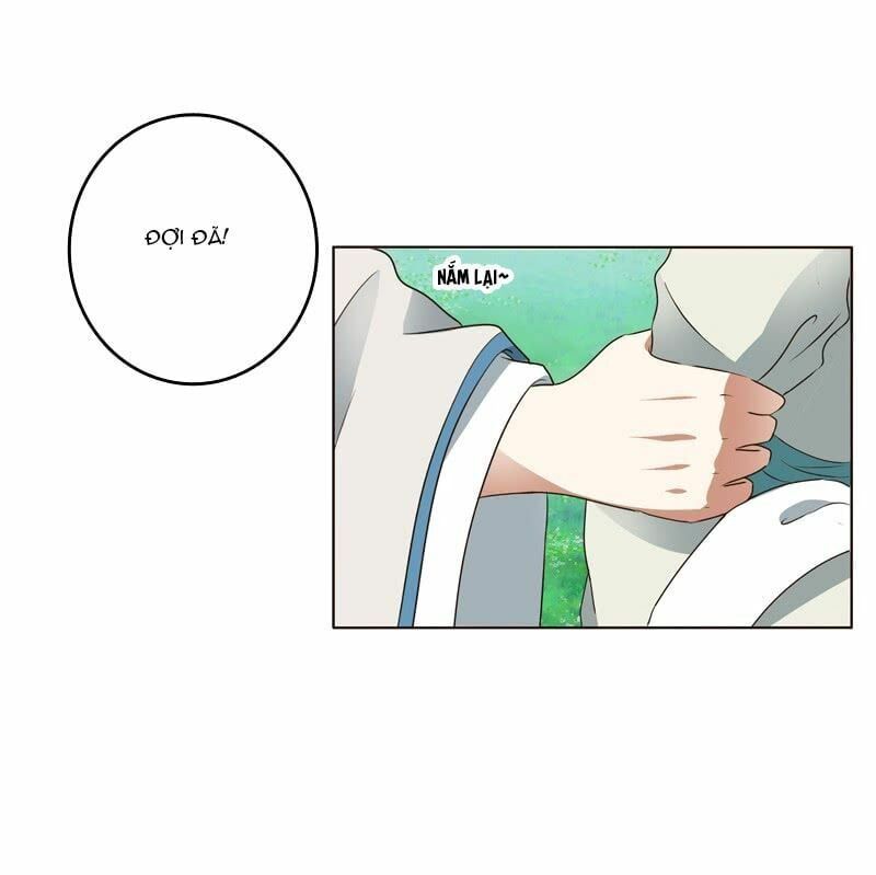 đọc truyện Thông Linh Phi Chương 199.5 ảnh 16 tại Thiên Thai Truyện