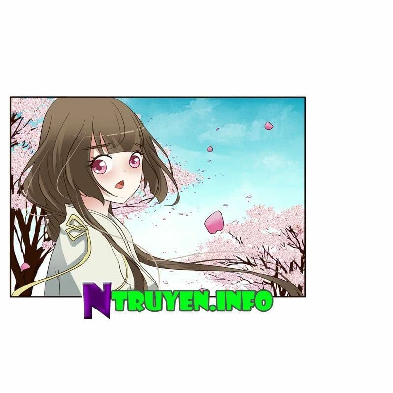 đọc truyện Thông Linh Phi Chương 199.5 ảnh 17 tại Thiên Thai Truyện