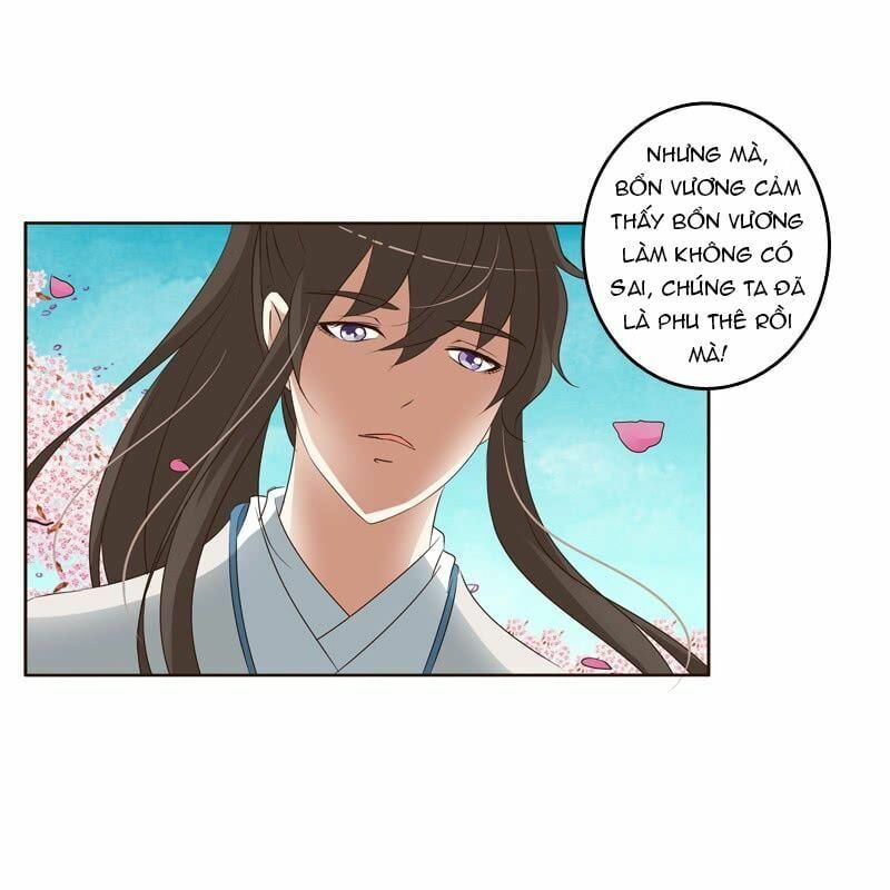 đọc truyện Thông Linh Phi Chương 199.5 ảnh 18 tại Thiên Thai Truyện