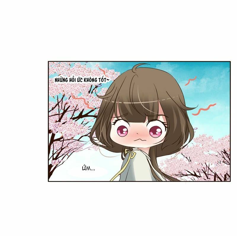 đọc truyện Thông Linh Phi Chương 199.5 ảnh 23 tại Thiên Thai Truyện