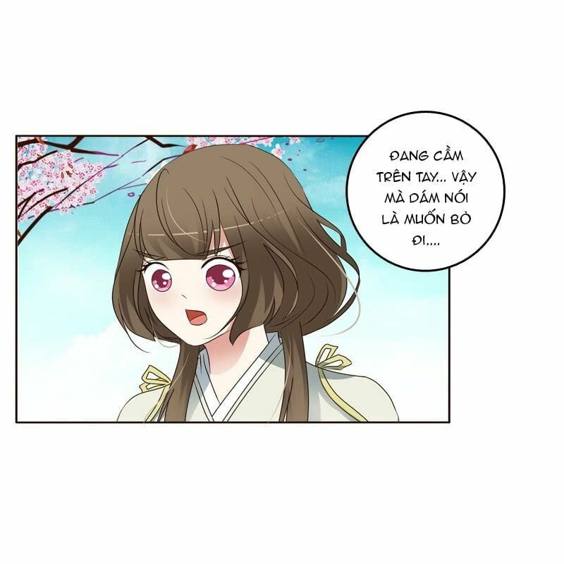 đọc truyện Thông Linh Phi Chương 199.5 ảnh 27 tại Thiên Thai Truyện