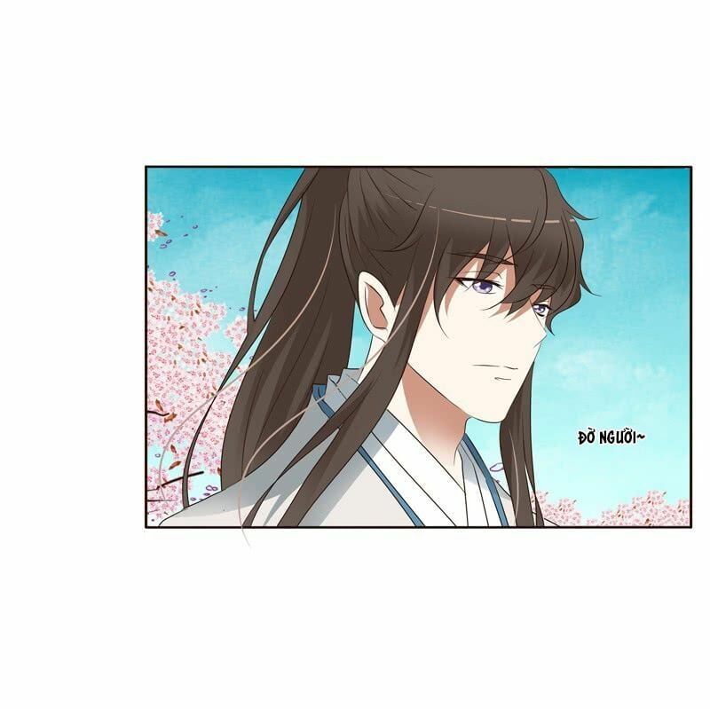 đọc truyện Thông Linh Phi Chương 199.5 ảnh 28 tại Thiên Thai Truyện