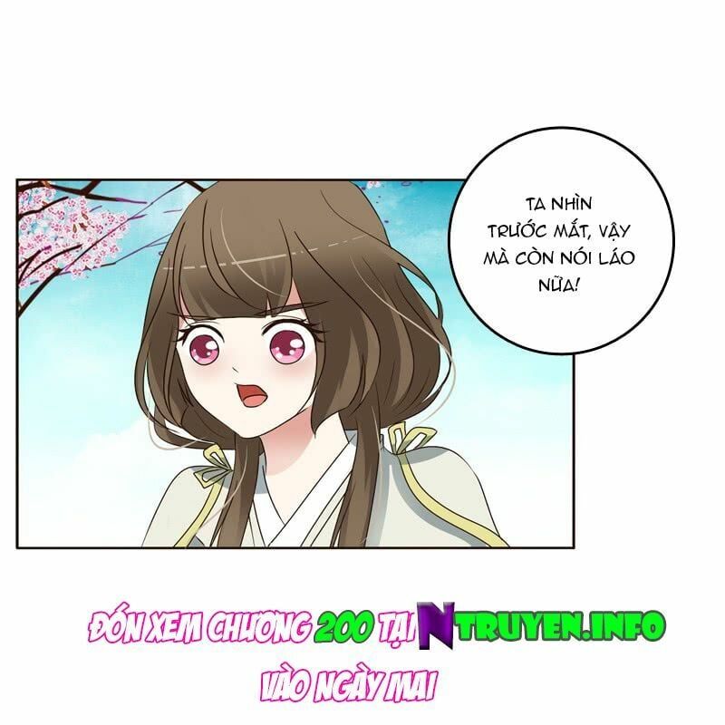 đọc truyện Thông Linh Phi Chương 199.5 ảnh 29 tại Thiên Thai Truyện