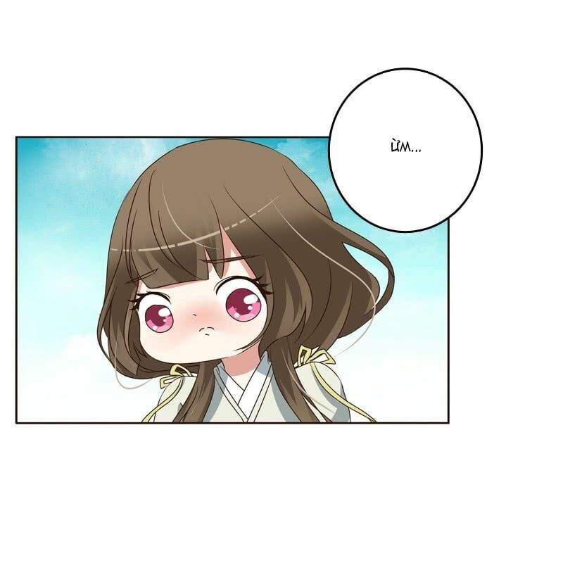 đọc truyện Thông Linh Phi Chương 199.5 ảnh 6 tại Thiên Thai Truyện