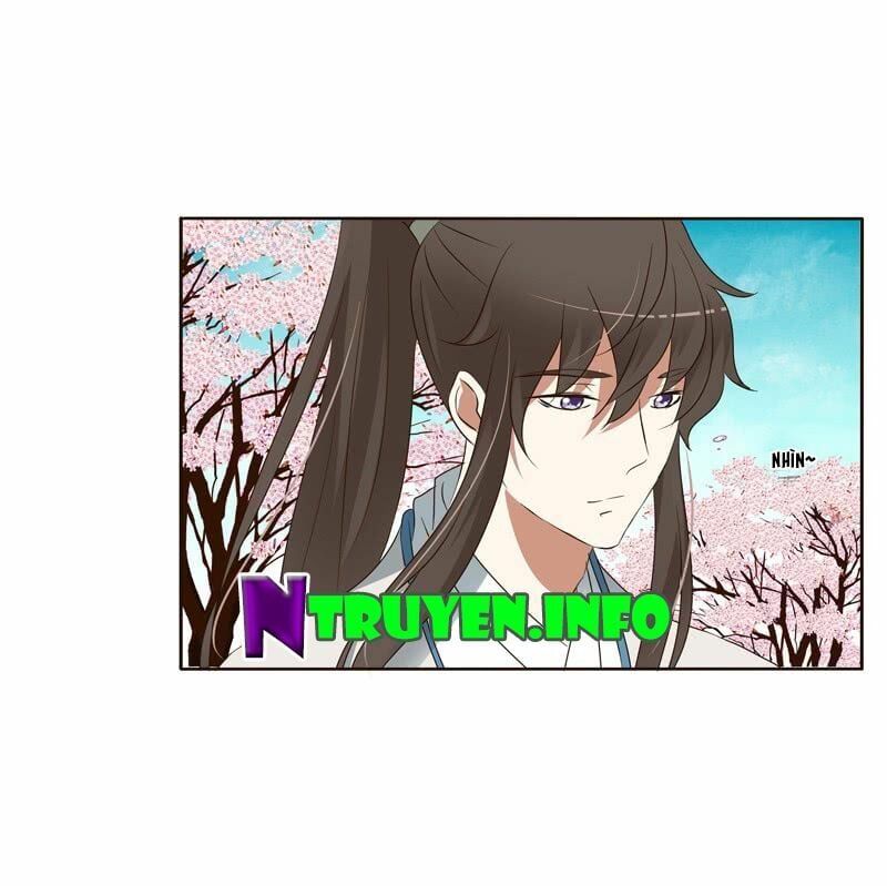 đọc truyện Thông Linh Phi Chương 199.5 ảnh 9 tại Thiên Thai Truyện