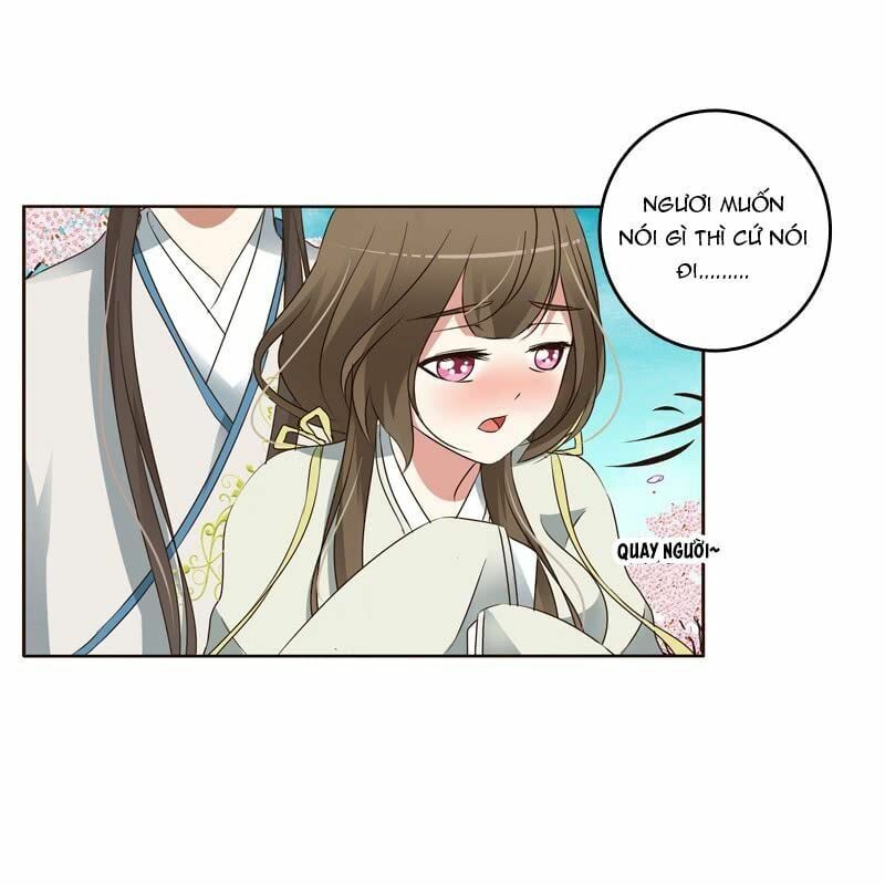 đọc truyện Thông Linh Phi Chương 199.5 ảnh 10 tại Thiên Thai Truyện