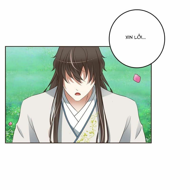 đọc truyện Thông Linh Phi Chương 199.5 ảnh 11 tại Thiên Thai Truyện