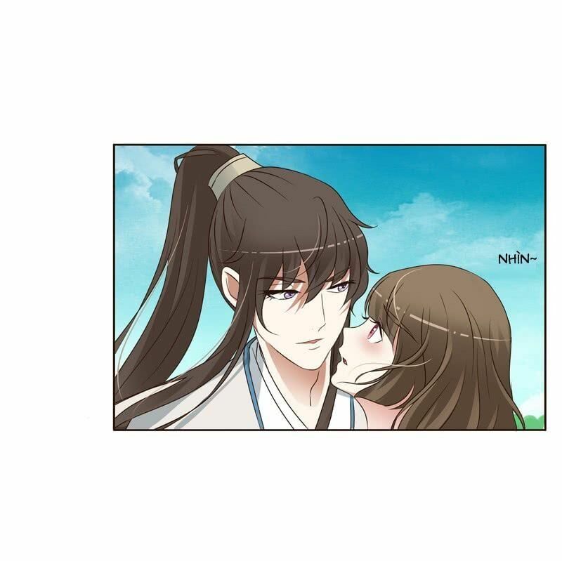 đọc truyện Thông Linh Phi Chương 199 ảnh 12 tại Thiên Thai Truyện