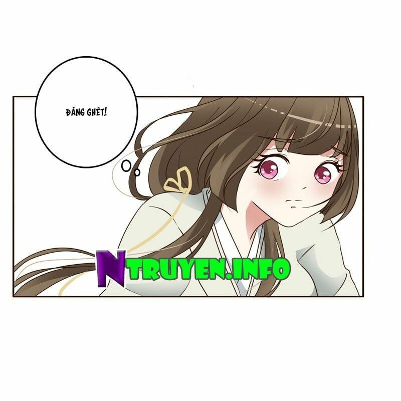 đọc truyện Thông Linh Phi Chương 199 ảnh 14 tại Thiên Thai Truyện