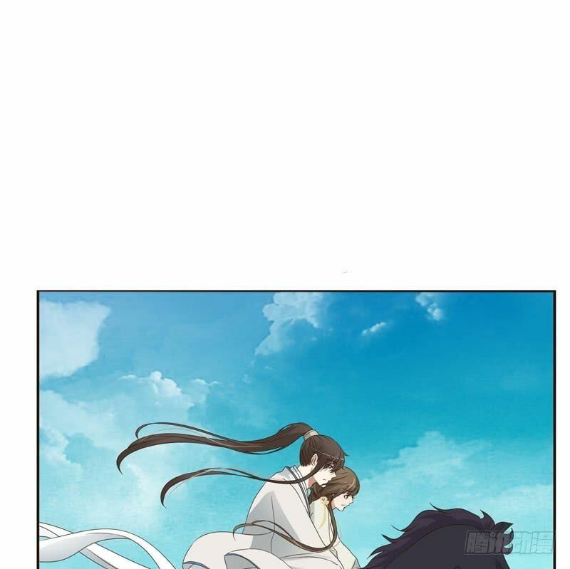 đọc truyện Thông Linh Phi Chương 199 ảnh 15 tại Thiên Thai Truyện