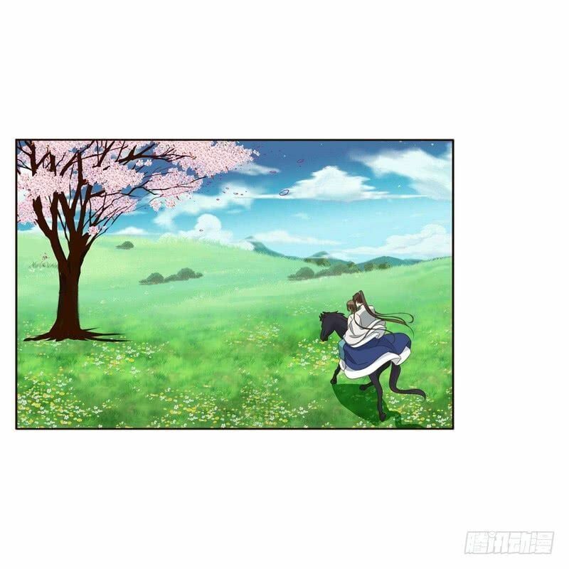 đọc truyện Thông Linh Phi Chương 199 ảnh 19 tại Thiên Thai Truyện