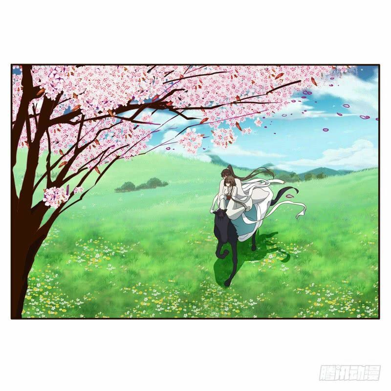 đọc truyện Thông Linh Phi Chương 199 ảnh 21 tại Thiên Thai Truyện