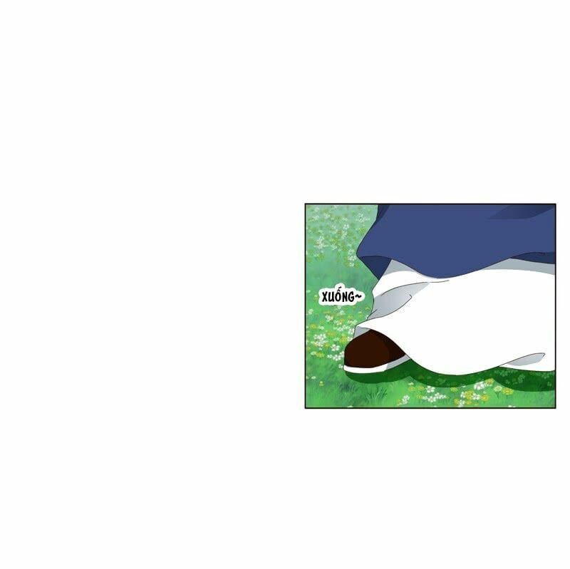 đọc truyện Thông Linh Phi Chương 199 ảnh 22 tại Thiên Thai Truyện