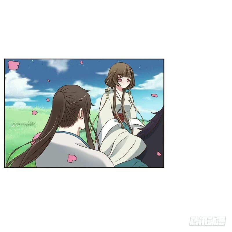 đọc truyện Thông Linh Phi Chương 199 ảnh 23 tại Thiên Thai Truyện