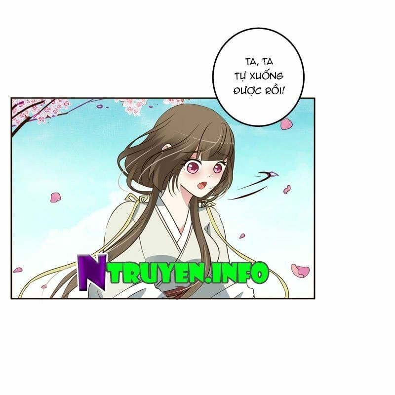 đọc truyện Thông Linh Phi Chương 199 ảnh 26 tại Thiên Thai Truyện