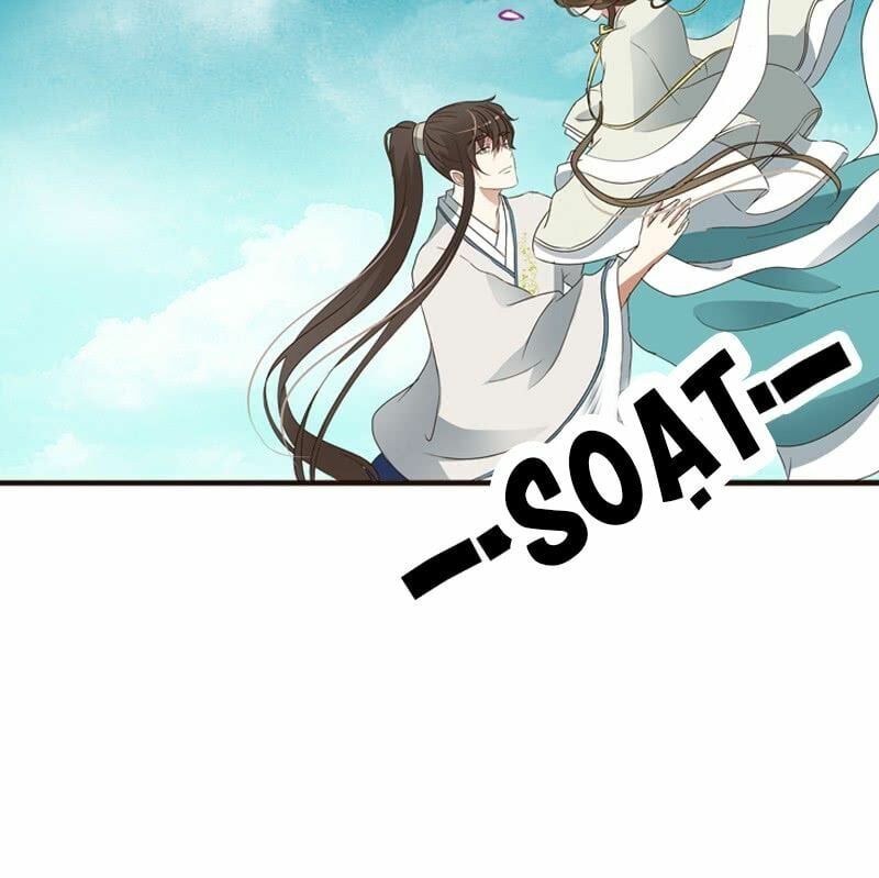 đọc truyện Thông Linh Phi Chương 199 ảnh 29 tại Thiên Thai Truyện