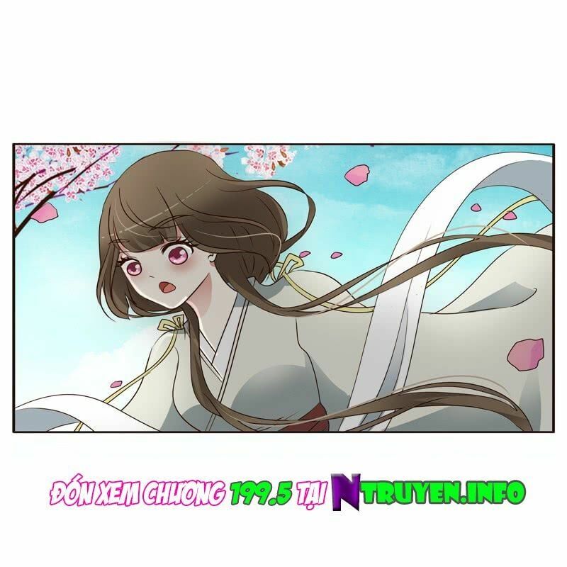 đọc truyện Thông Linh Phi Chương 199 ảnh 30 tại Thiên Thai Truyện