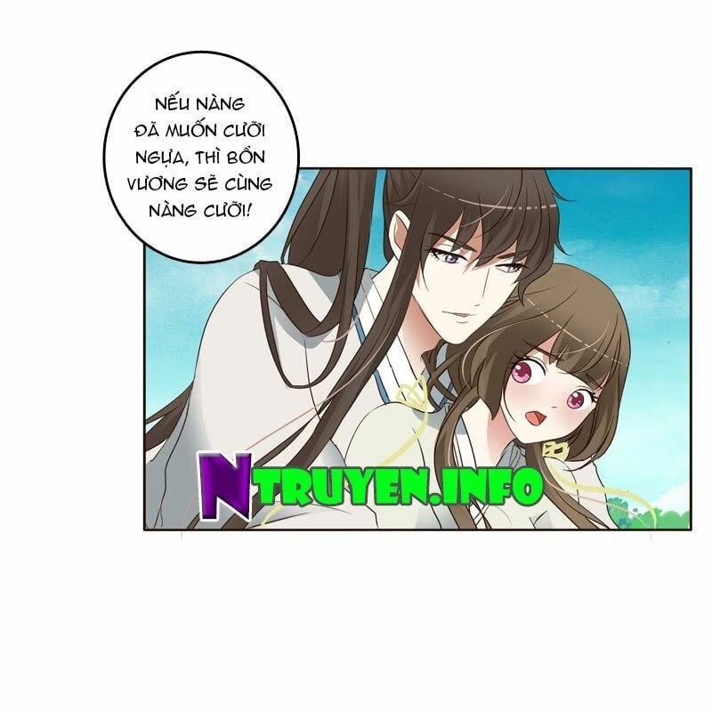 đọc truyện Thông Linh Phi Chương 199 ảnh 6 tại Thiên Thai Truyện