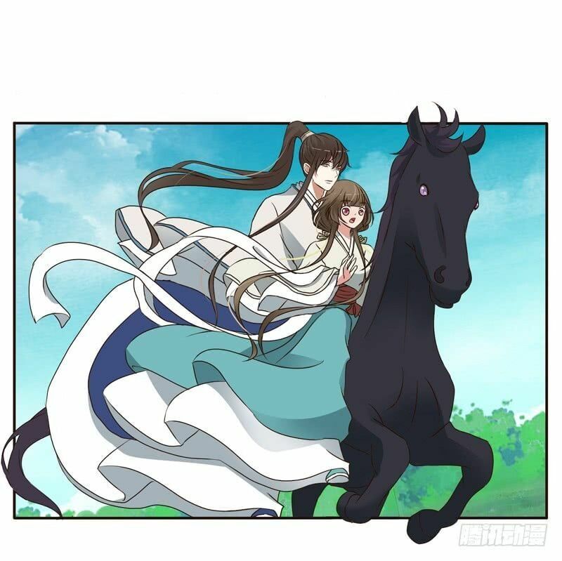 đọc truyện Thông Linh Phi Chương 199 ảnh 8 tại Thiên Thai Truyện