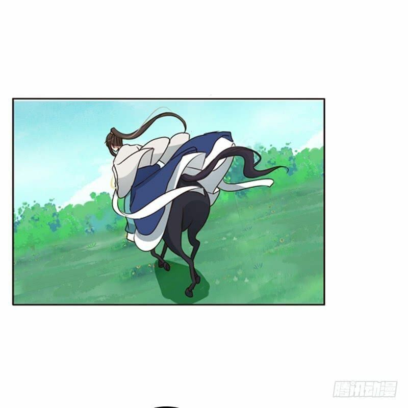 đọc truyện Thông Linh Phi Chương 199 ảnh 9 tại Thiên Thai Truyện