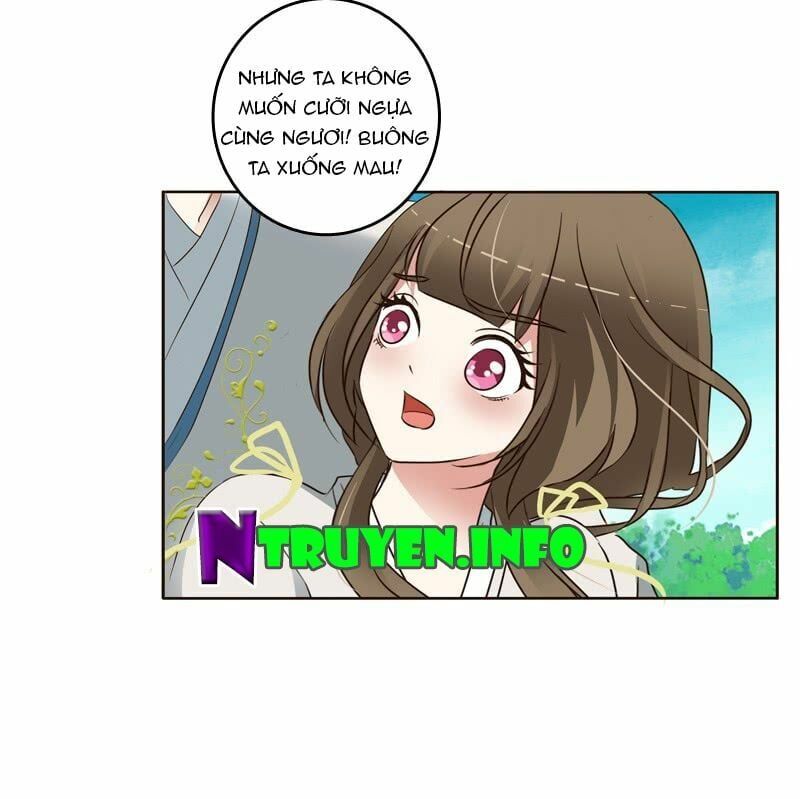 đọc truyện Thông Linh Phi Chương 199 ảnh 10 tại Thiên Thai Truyện