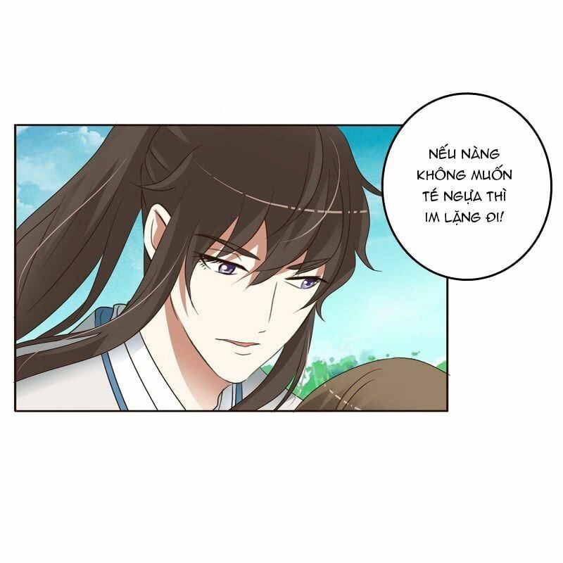 đọc truyện Thông Linh Phi Chương 199 ảnh 11 tại Thiên Thai Truyện