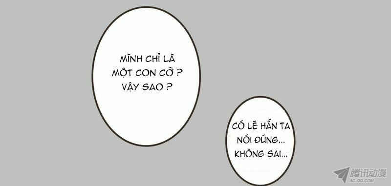 đọc truyện Thông Linh Phi Chương 2 ảnh 12 tại Thiên Thai Truyện