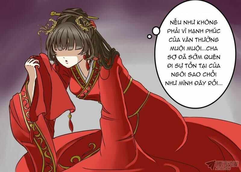 đọc truyện Thông Linh Phi Chương 2 ảnh 13 tại Thiên Thai Truyện