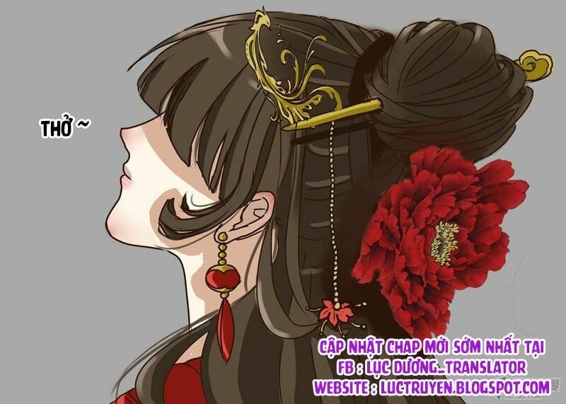 đọc truyện Thông Linh Phi Chương 2 ảnh 15 tại Thiên Thai Truyện