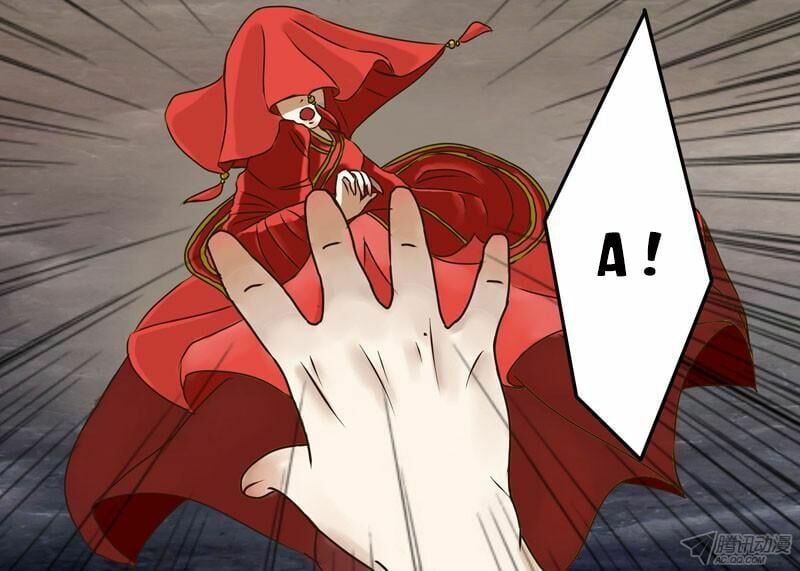 đọc truyện Thông Linh Phi Chương 2 ảnh 4 tại Thiên Thai Truyện