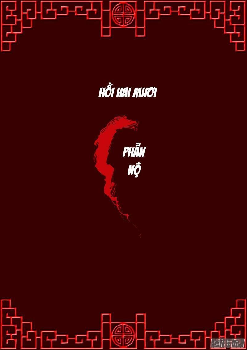 đọc truyện Thông Linh Phi Chương 20 ảnh 3 tại Thiên Thai Truyện