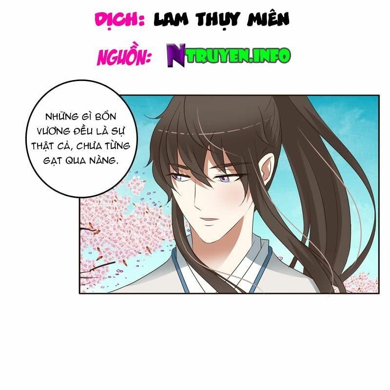 đọc truyện Thông Linh Phi Chương 200 ảnh 3 tại Thiên Thai Truyện