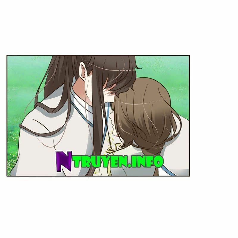 đọc truyện Thông Linh Phi Chương 200 ảnh 13 tại Thiên Thai Truyện