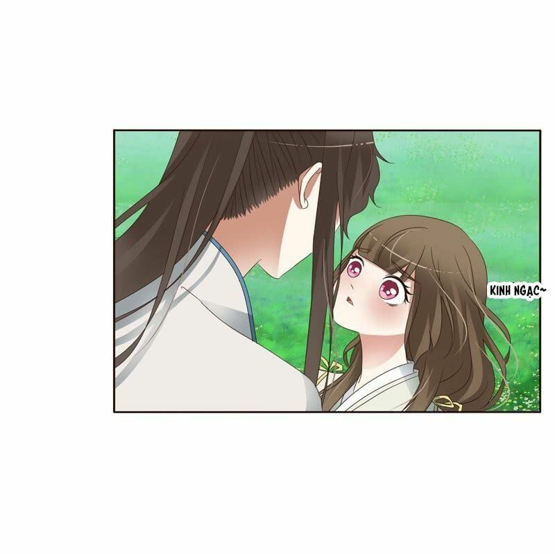 đọc truyện Thông Linh Phi Chương 200 ảnh 15 tại Thiên Thai Truyện