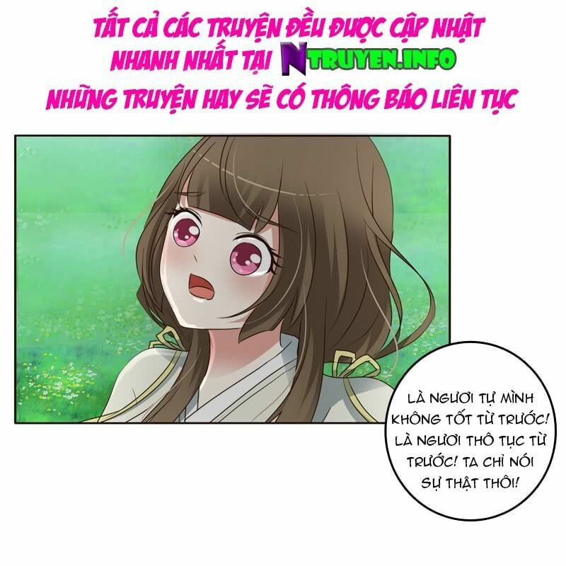 đọc truyện Thông Linh Phi Chương 200 ảnh 17 tại Thiên Thai Truyện