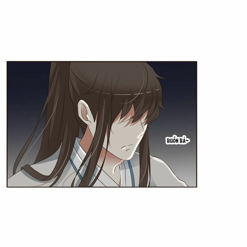 đọc truyện Thông Linh Phi Chương 200 ảnh 18 tại Thiên Thai Truyện