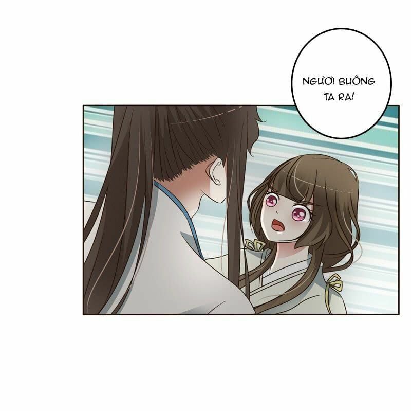 đọc truyện Thông Linh Phi Chương 200 ảnh 19 tại Thiên Thai Truyện