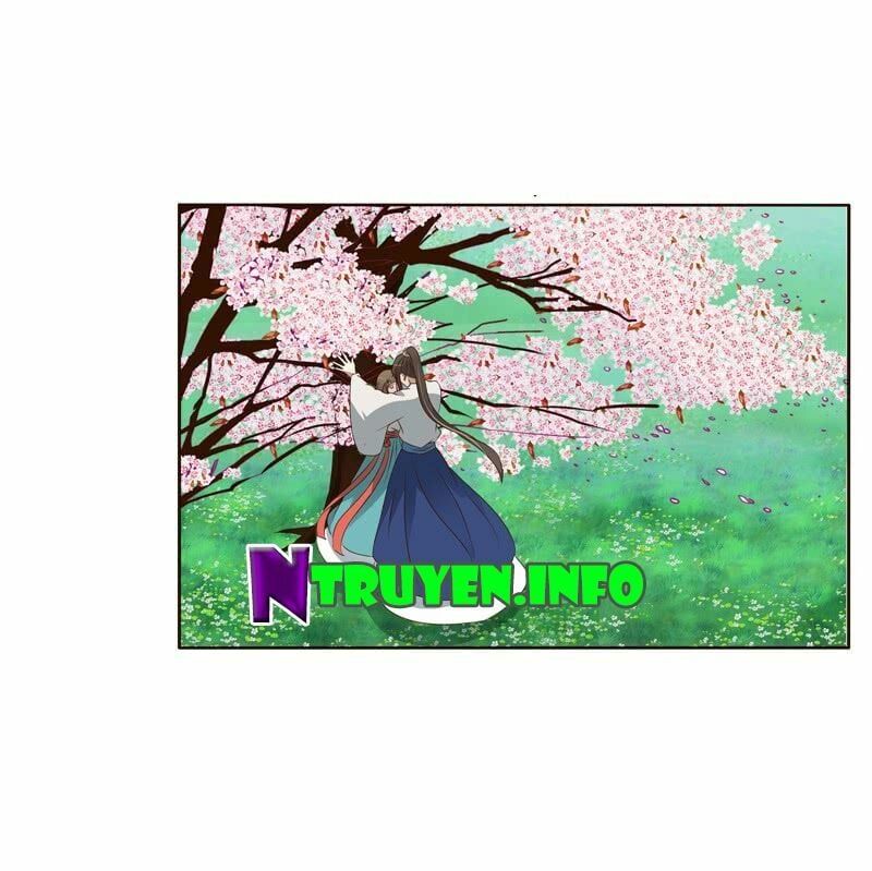 đọc truyện Thông Linh Phi Chương 200 ảnh 21 tại Thiên Thai Truyện