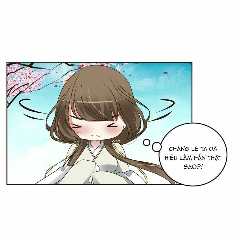 đọc truyện Thông Linh Phi Chương 200 ảnh 4 tại Thiên Thai Truyện