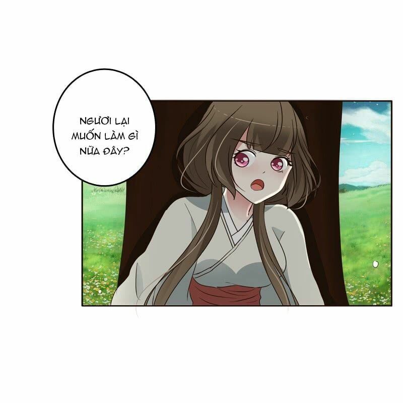 đọc truyện Thông Linh Phi Chương 200 ảnh 23 tại Thiên Thai Truyện